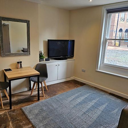 Carlisle City Centre The Gavel ภายนอก รูปภาพ