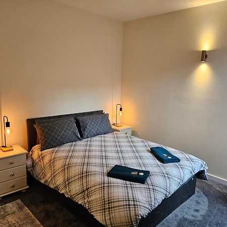 Carlisle City Centre The Gavel ภายนอก รูปภาพ