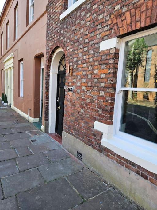 Carlisle City Centre The Gavel ภายนอก รูปภาพ