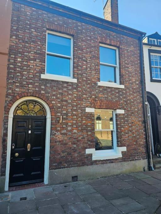 Carlisle City Centre The Gavel ภายนอก รูปภาพ