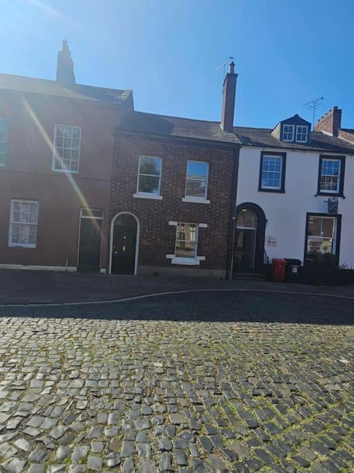 Carlisle City Centre The Gavel ภายนอก รูปภาพ
