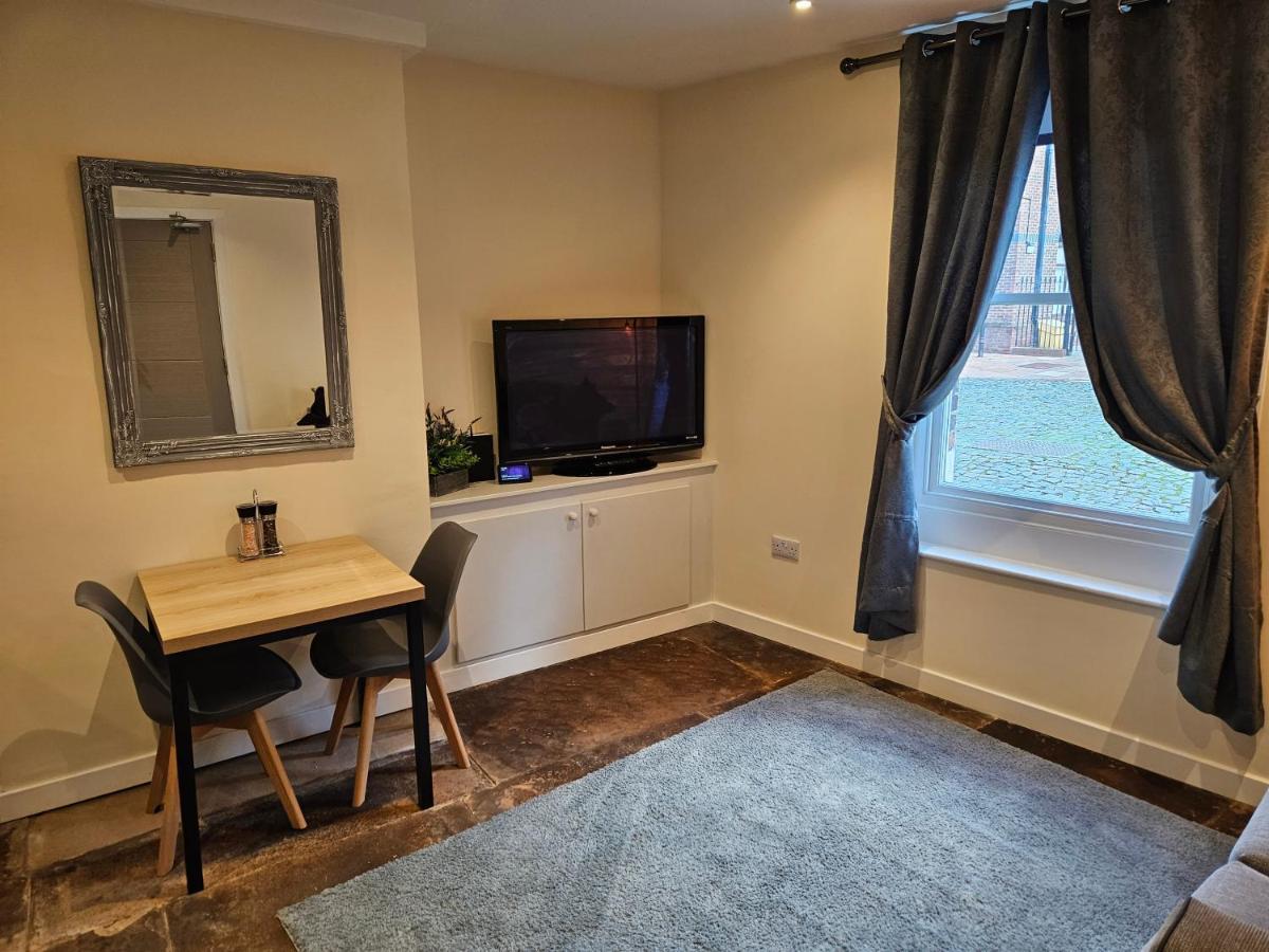 Carlisle City Centre The Gavel ภายนอก รูปภาพ