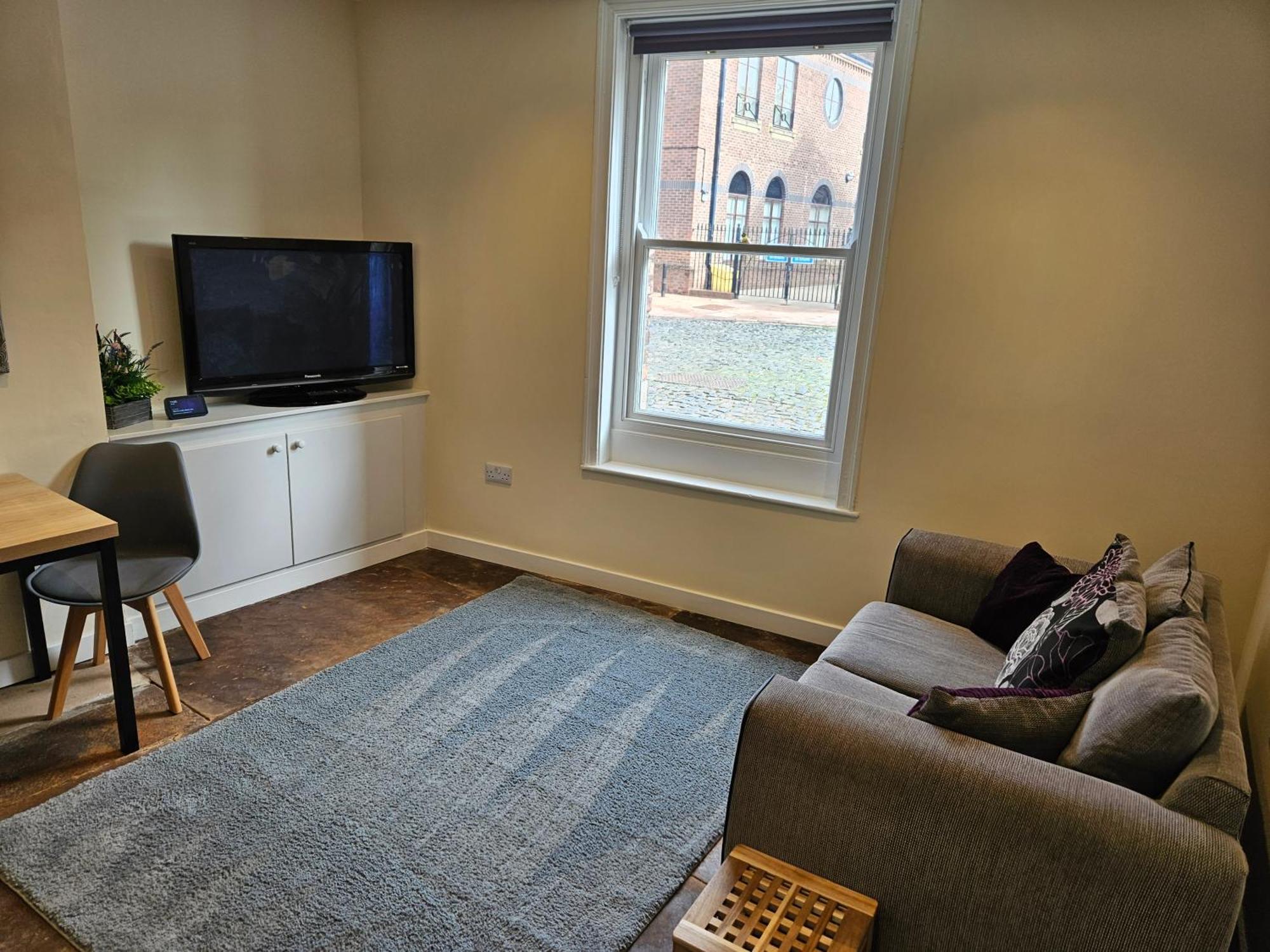 Carlisle City Centre The Gavel ภายนอก รูปภาพ