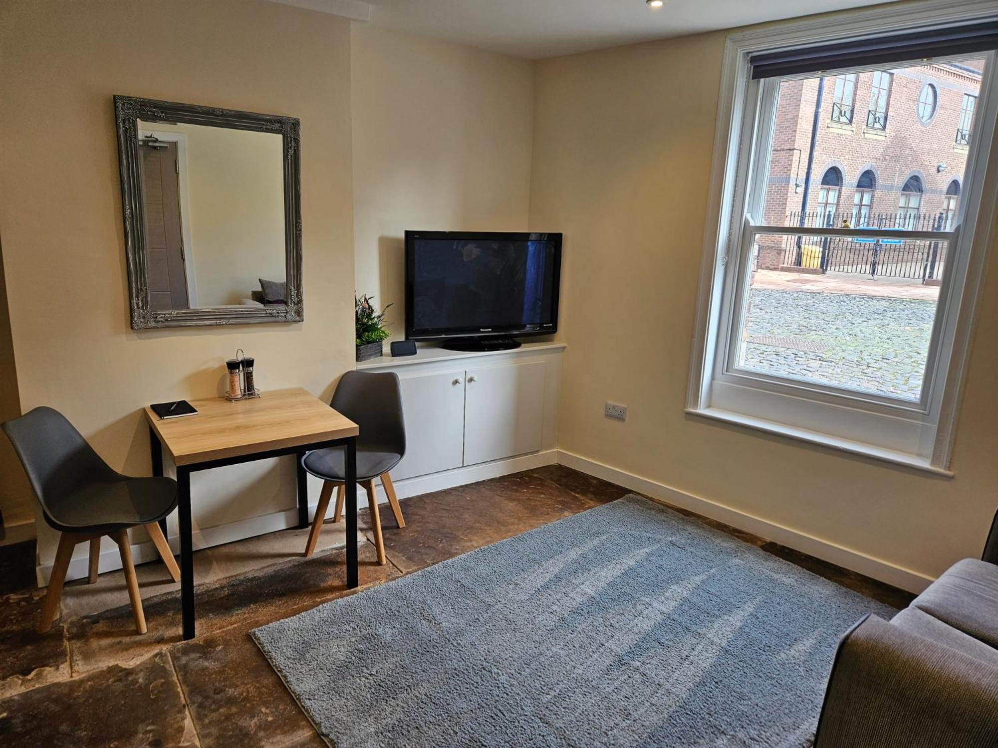 Carlisle City Centre The Gavel ภายนอก รูปภาพ