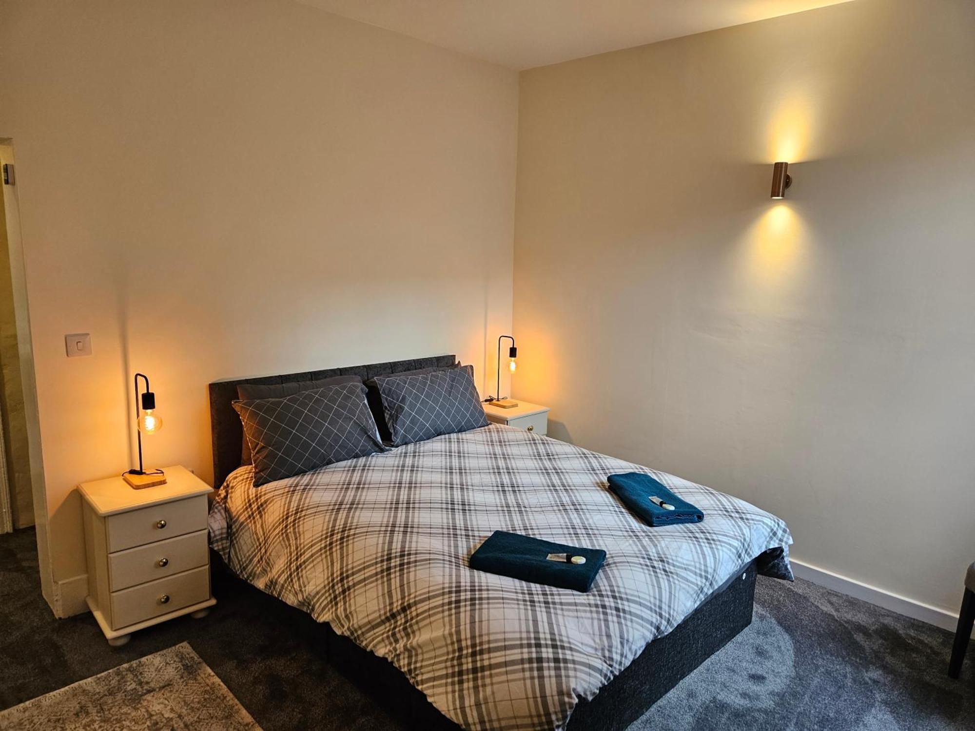 Carlisle City Centre The Gavel ภายนอก รูปภาพ