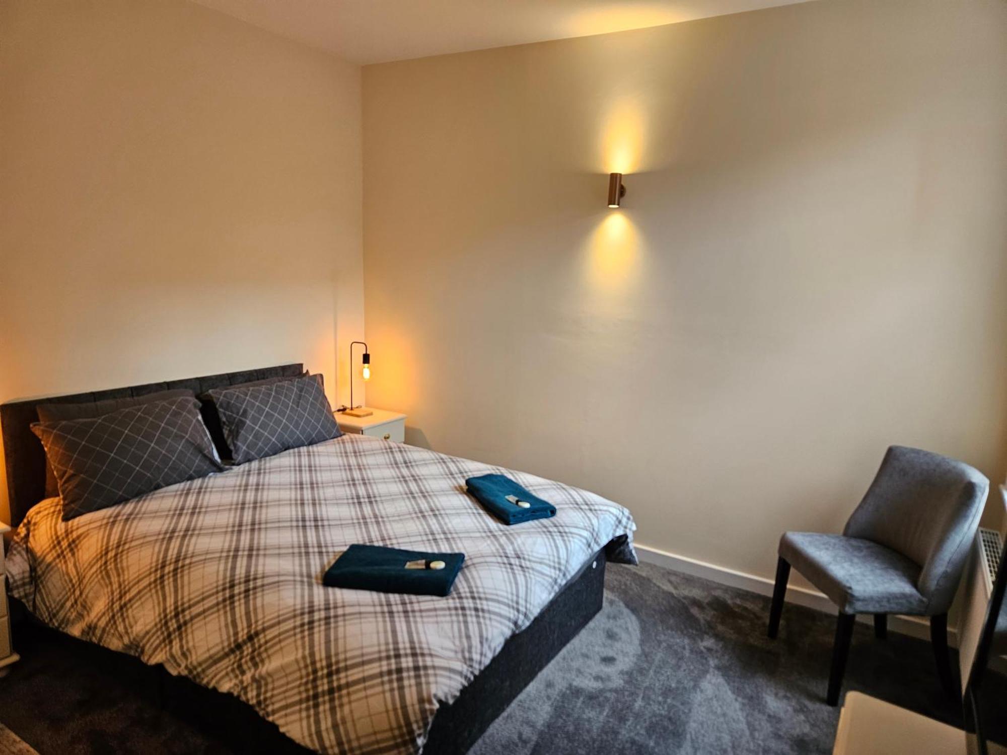 Carlisle City Centre The Gavel ภายนอก รูปภาพ